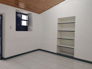 Foto 6 de ARRIENDO CASA PARA ENTIDAD O COLEGIO BARRIO LAS NIEVES