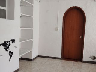 Foto 20 de ARRIENDO CASA PARA ENTIDAD O COLEGIO BARRIO LAS NIEVES