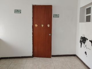 Foto 21 de ARRIENDO CASA PARA ENTIDAD O COLEGIO BARRIO LAS NIEVES