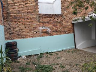 Foto 30 de ARRIENDO CASA PARA ENTIDAD O COLEGIO BARRIO LAS NIEVES