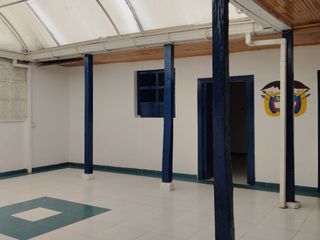 Foto 35 de ARRIENDO CASA PARA ENTIDAD O COLEGIO BARRIO LAS NIEVES