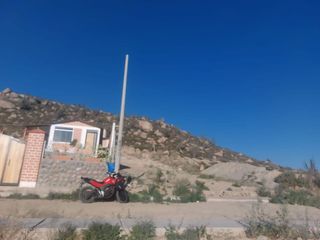 Foto 3 de Vendo terreno en Urb. Finca Maria. Mollebaya. Arequipa