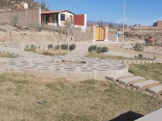 Foto 4 de Vendo terreno en Urb. Finca Maria. Mollebaya. Arequipa