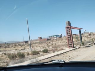 Foto 5 de Vendo terreno en Urb. Finca Maria. Mollebaya. Arequipa