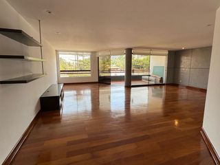 Foto 1 de Alquiler Departamento Jr. Cruz del Sur, Surco (cerca al Jockey Plaza)