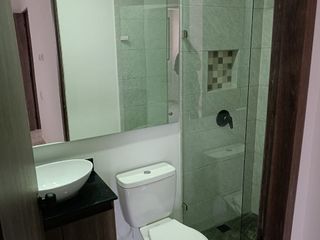 Foto 15 de APARTAMENTO EN ARRIENDO CON MUY BUENA UBICACION Y ZONA DEGRAN DESARROLLO