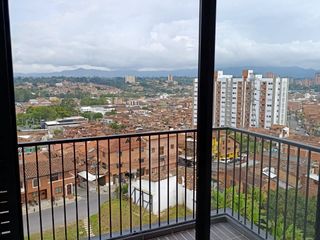 Foto 4 de APARTAMENTO EN ARRIENDO CON MUY BUENA UBICACION Y ZONA DEGRAN DESARROLLO