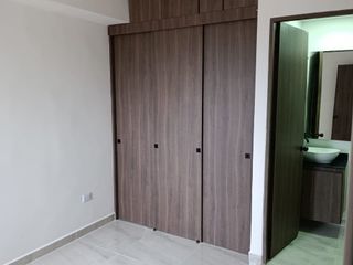 Foto 12 de APARTAMENTO EN ARRIENDO CON MUY BUENA UBICACION Y ZONA DEGRAN DESARROLLO