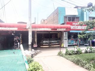 Foto 1 de ALQUILER DE LOCAL EN CHOSICA