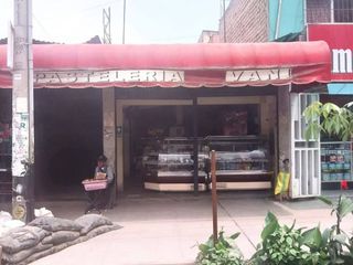 Foto 2 de ALQUILER DE LOCAL EN CHOSICA