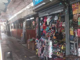 Foto 4 de ALQUILER DE LOCAL EN CHOSICA