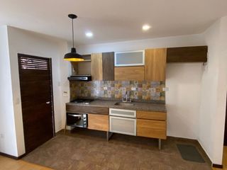 Foto 1 de APARTAMENTO EN ARRIENDO EN EL RETIRO