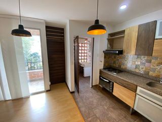 Foto 3 de APARTAMENTO EN ARRIENDO EN EL RETIRO