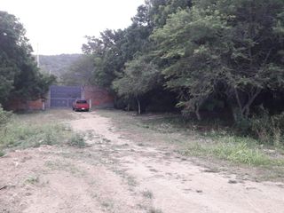 Foto 5 de Terreno vendo en la via Montecristi Portoviejo