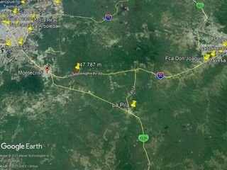 Foto 6 de Terreno vendo en la via Montecristi Portoviejo
