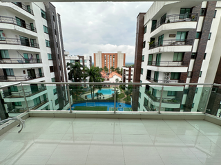 Foto 9 de amplio apartamento en el barrio caudal a la venta