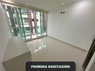 Foto 14 de amplio apartamento en el barrio caudal a la venta