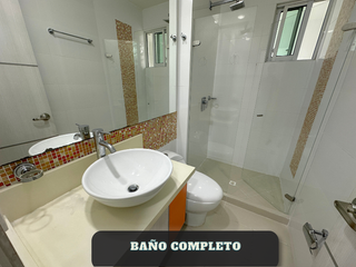Foto 15 de amplio apartamento en el barrio caudal a la venta