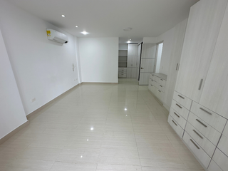Foto 19 de amplio apartamento en el barrio caudal a la venta