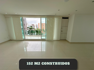 Foto 2 de amplio apartamento en el barrio caudal a la venta