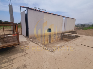 Foto 2 de REMATO TERRENO EN SANTA ROSA DE ASIA 2400M2 CON TITULOPROPIEDAD