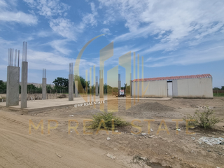 Foto 3 de REMATO TERRENO EN SANTA ROSA DE ASIA 2400M2 CON TITULOPROPIEDAD