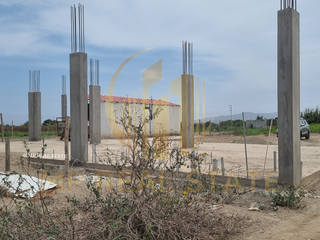 Foto 4 de REMATO TERRENO EN SANTA ROSA DE ASIA 2400M2 CON TITULOPROPIEDAD