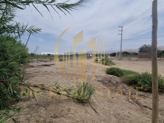 Foto 5 de REMATO TERRENO EN SANTA ROSA DE ASIA 2400M2 CON TITULOPROPIEDAD