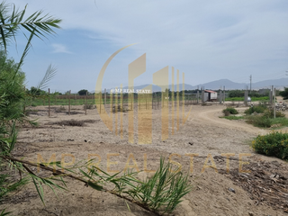 Foto 6 de REMATO TERRENO EN SANTA ROSA DE ASIA 2400M2 CON TITULOPROPIEDAD