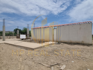 Foto 7 de REMATO TERRENO EN SANTA ROSA DE ASIA 2400M2 CON TITULOPROPIEDAD