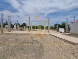 Foto 8 de REMATO TERRENO EN SANTA ROSA DE ASIA 2400M2 CON TITULOPROPIEDAD