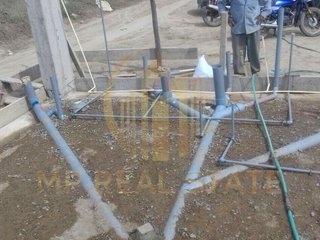 Foto 10 de REMATO TERRENO EN SANTA ROSA DE ASIA 2400M2 CON TITULOPROPIEDAD