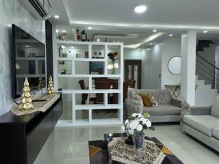 Foto 4 de casa amoblada de alquiler manta zona manta 2000 L/F