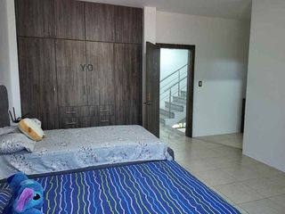 Foto 16 de casa amoblada de alquiler manta zona manta 2000 L/F