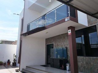Foto 34 de casa amoblada de alquiler manta zona manta 2000 L/F