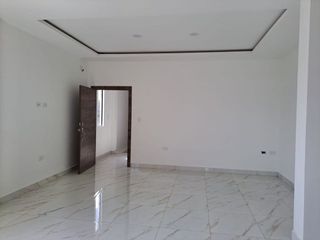 Foto 2 de departamento de alquiler en manta zona sur L/F