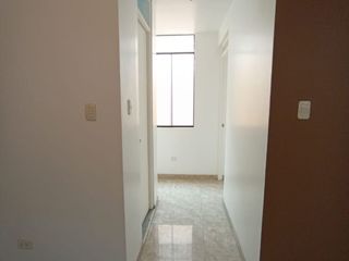 Foto 13 de OCASIÓN VENTA DEPARTAMENTO 3 PISO 69 M2. SAN MARTIN DE PORRES