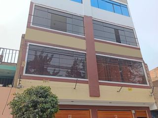 Foto 1 de OCASIÓN VENTA DEPARTAMENTO 3 PISO 69 M2. SAN MARTIN DE PORRES