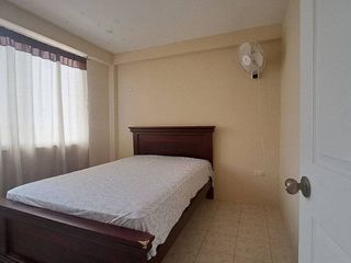 Foto 5 de casa de alquiler en manta urbanización sariland L/F