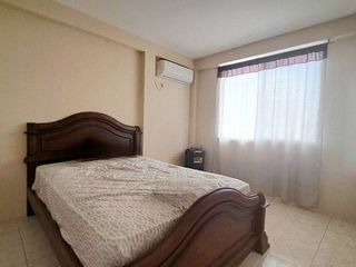 Foto 6 de casa de alquiler en manta urbanización sariland L/F