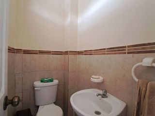Foto 7 de casa de alquiler en manta urbanización sariland L/F