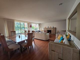 Foto 1 de Arriendo apartamento en Colina