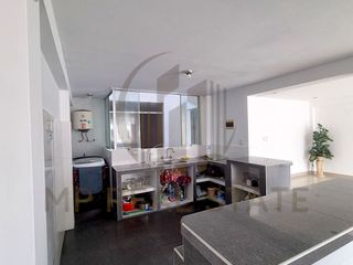 Foto 2 de DEPARTAMENTO 131 METROS EN LOS CEDROS DE VILLA SEGUNDO PISO