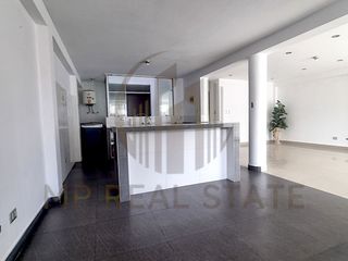 Foto 3 de DEPARTAMENTO 131 METROS EN LOS CEDROS DE VILLA SEGUNDO PISO