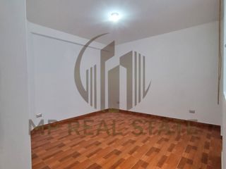 Foto 4 de DEPARTAMENTO 131 METROS EN LOS CEDROS DE VILLA SEGUNDO PISO