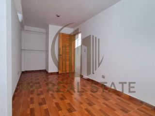Foto 5 de DEPARTAMENTO 131 METROS EN LOS CEDROS DE VILLA SEGUNDO PISO
