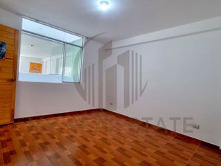 Foto 6 de DEPARTAMENTO 131 METROS EN LOS CEDROS DE VILLA SEGUNDO PISO