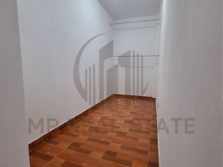 Foto 7 de DEPARTAMENTO 131 METROS EN LOS CEDROS DE VILLA SEGUNDO PISO