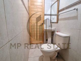 Foto 8 de DEPARTAMENTO 131 METROS EN LOS CEDROS DE VILLA SEGUNDO PISO