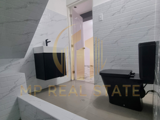 Foto 4 de REMATO DEPARTAMENTO DE ESTRENO 1ER PISO CEDROS VILLA